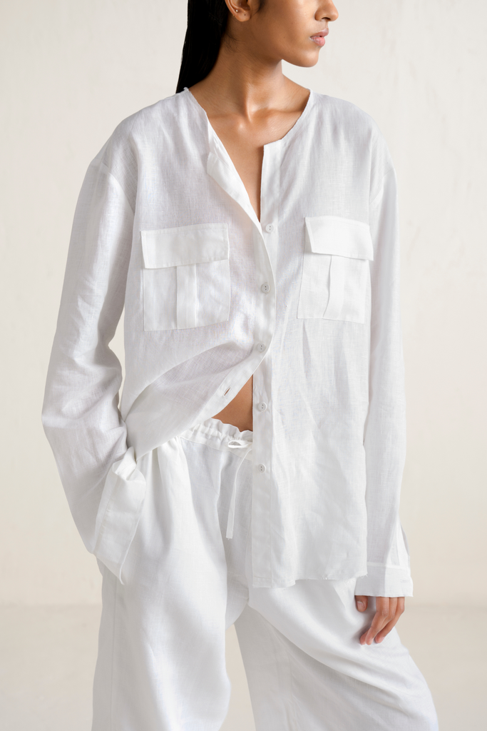 Ikou Unisex Relaxed Set