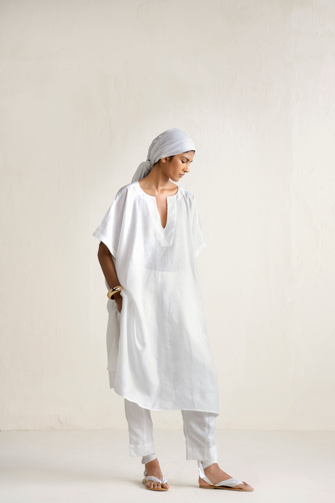 Kosho Kaftan Set