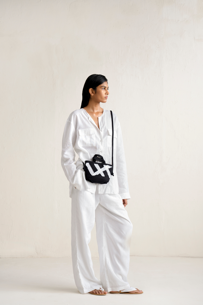 Ikou Unisex Relaxed Set