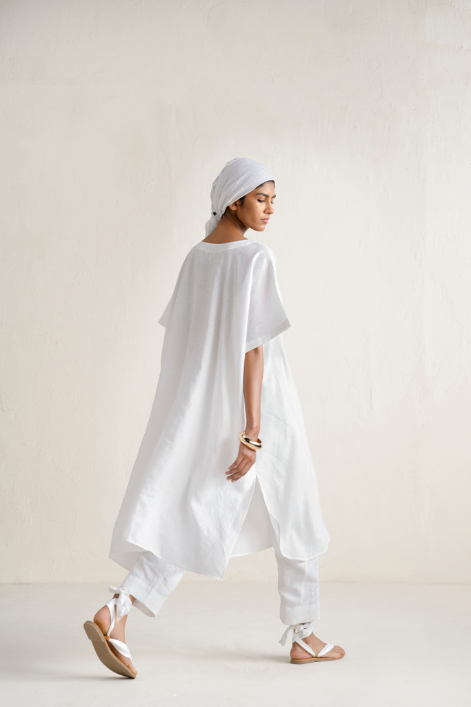 Kosho Kaftan Set