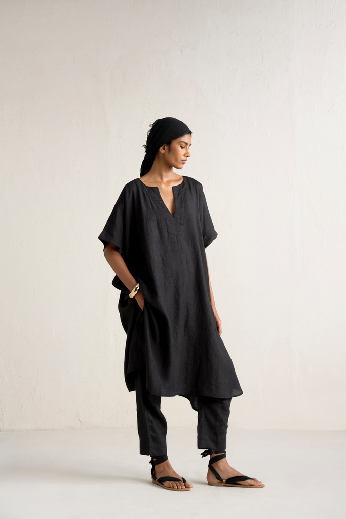 Kosho Kaftan Set